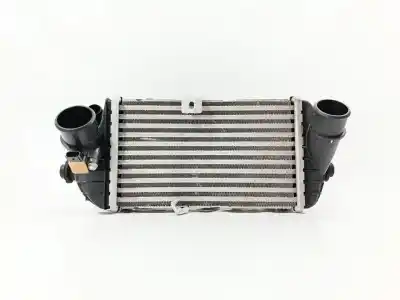 Second-hand car spare part intercooler for kia stonic (ybcuv) tech oem iam references 2827007300  
