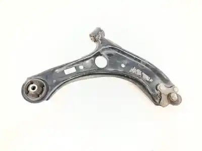 Pezzo di ricambio per auto di seconda mano braccio sospensione inferiore anteriore destro per kia sportage basic 2wd riferimenti oem iam 54501d7000