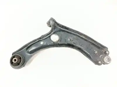 Pezzo di ricambio per auto di seconda mano BRACCIO DI SOSPENSIONE ANTERIORE SINISTRO INFERIORE per KIA SPORTAGE  Riferimenti OEM IAM 54500D7000  