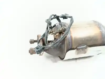 Second-hand car spare part CATALYTIC CONVERTER for KIA SPORTAGE  OEM IAM references G2B220  