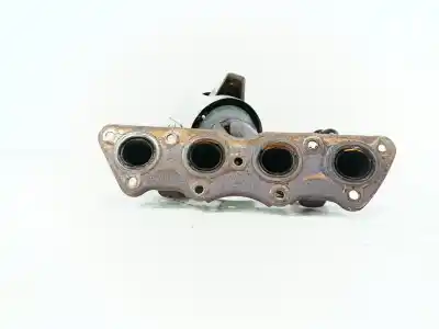 Pezzo di ricambio per auto di seconda mano catalizzatore per kia sportage basic 2wd riferimenti oem iam w2b960