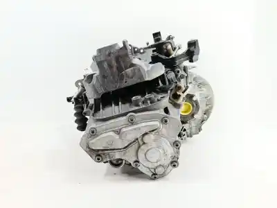 Peça sobressalente para automóvel em segunda mão caixa de velocidades por peugeot 308 allure referências oem iam 20mb59