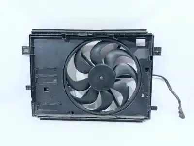 Peça sobressalente para automóvel em segunda mão termoventilador elétrico por peugeot 308 allure referências oem iam 9806313580