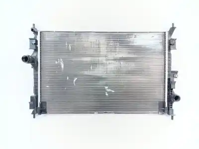 Peça sobressalente para automóvel em segunda mão radiador de água por peugeot 308 allure referências oem iam 9809141780