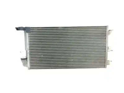 Peça sobressalente para automóvel em segunda mão condensador / radiador de ar condicionado por fiat ii panda 169 1.2 8v climbing 4x4 referências oem iam 46798100