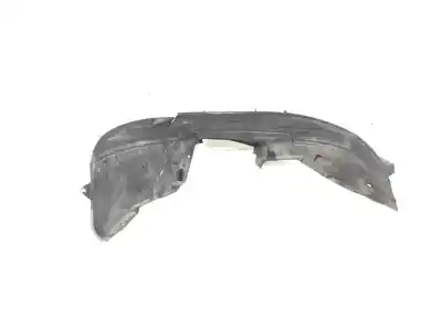 Peça sobressalente para automóvel em segunda mão cave de roda dianteira esquerda por fiat ii panda 169 1.2 8v climbing 4x4 referências oem iam 46849140