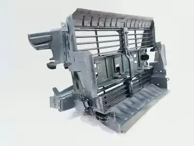 Автозапчастина б/у фронтальна панель для ford kuga (cbs) titanium посилання на oem iam fv448473e  