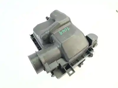 Second-hand car spare part air filter for nissan pulsar fastback (c13) 1.2 dig-t oem iam references 165001kb2a