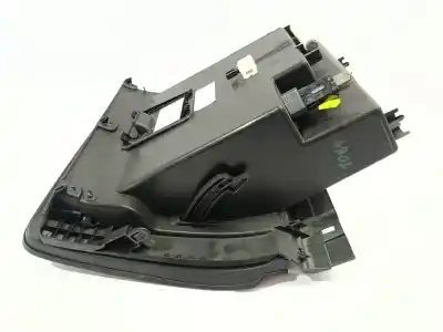 Second-hand car spare part glove compartment for nissan pulsar fastback (c13) 1.2 dig-t oem iam references 685003zl0a