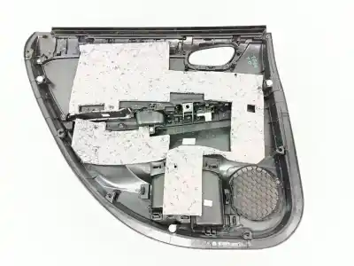 Second-hand car spare part right rear door trim for nissan pulsar fastback (c13) 1.2 dig-t oem iam references 829003zl0a