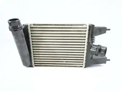 Second-hand car spare part intercooler for nissan pulsar fastback (c13) 1.2 dig-t oem iam references 144613zu1b