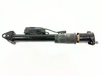 Second-hand car spare part REAR LEFT SHOCK ABSORBER for MERCEDES-BENZ CLASE M  OEM IAM references 0296260  
