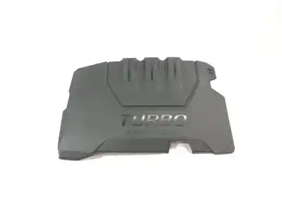 Автозапчастина б/у крішка двигуна для kia xceed (cd) 1.0 t-gdi посилання на oem iam 2924007611  