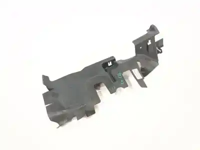 Peça sobressalente para automóvel em segunda mão moldagem por volkswagen passat cc 357 básico referências oem iam 3c8121283