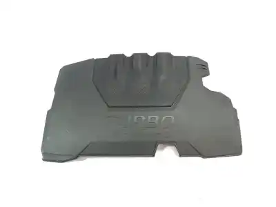 Second-hand car spare part engine cover for kia stonic (ybcuv) tech oem iam references 2924007630  