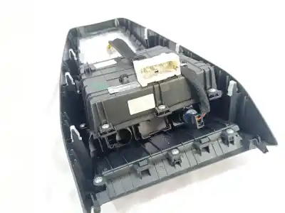 Peça sobressalente para automóvel em segunda mão moldagem por kia stonic (ybcuv) tech referências oem iam 84635h8000  