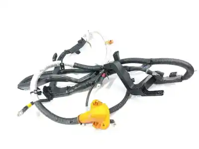 Peça sobressalente para automóvel em segunda mão fio por kia stonic (ybcuv) tech referências oem iam 91662h8012