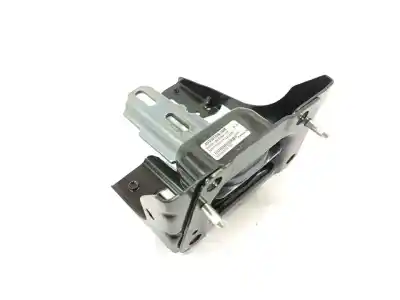 Peça sobressalente para automóvel em segunda mão suporte do motor esquerdo por peugeot 208 signature referências oem iam 9810216980