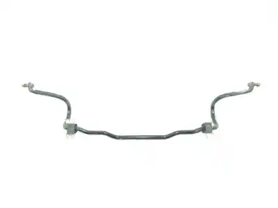 Автозапчастина б/у передній стабілізатор для OPEL ASTRA GTC 1.7 16V CDTI Посилання на OEM IAM 2092207  