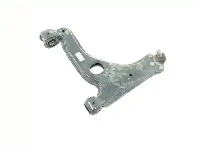 Автозапчастина б/у передній лівий нижний рычаг підвіски для opel astra gtc 1.7 16v cdti посилання на oem iam 5352029  