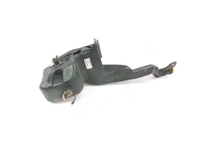 Second-hand car spare part Windscreen Washer Bottle for OPEL ASTRA H GTC H BERLINA Cosmo OEM IAM references 13118158  