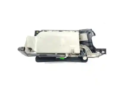 Peça sobressalente para automóvel em segunda mão porta luvas por citroen c4 picasso avatar referências oem iam 9654110677  