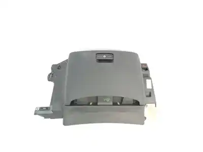 Peça sobressalente para automóvel em segunda mão porta luvas por citroen c4 picasso avatar referências oem iam 9654110677  