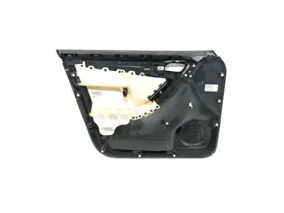 Peça sobressalente para automóvel em segunda mão forra / revestimento da porta dianteira direita por citroen c4 picasso avatar referências oem iam 96599536zd