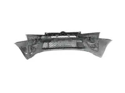 Second-hand car spare part front bumper for citroen c4 picasso avatar oem iam references 7401fl  
