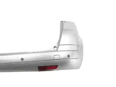 Second-hand car spare part rear bumper for citroen c4 picasso avatar oem iam references 7410ar  