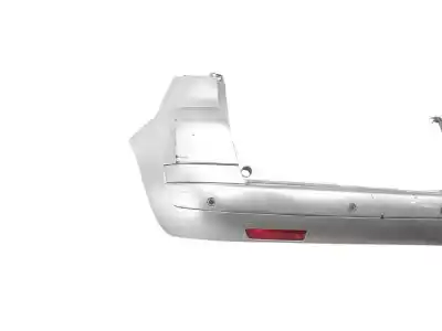 Peça sobressalente para automóvel em segunda mão para choques traseiro por citroen c4 picasso avatar referências oem iam 7410ar