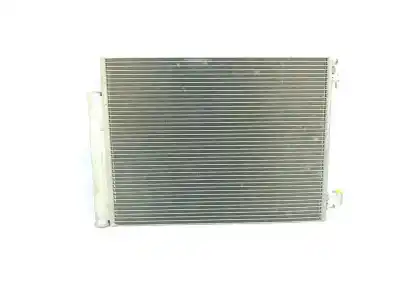 Second-hand car spare part AIR CONDITIONING CONDENSER / RADIATOR for RENAULT CAPTUR  OEM IAM references 921006843R  