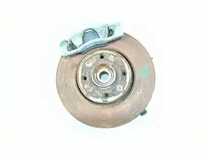 Автозапчастина б/у передній лівий культ для renault captur life посилання на oem iam   