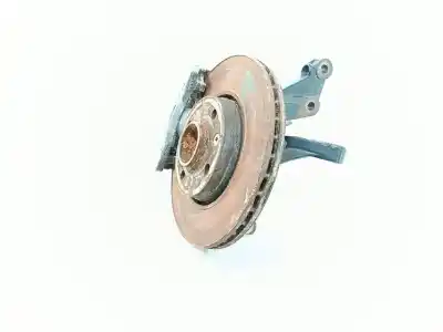 Автозапчастина б/у передній лівий культ для renault captur life посилання на oem iam   