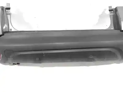 Автозапчастина б/у задній бампер для renault captur life посилання на oem iam   