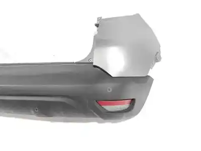 Автозапчастина б/у задній бампер для renault captur life посилання на oem iam   