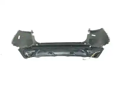 Автозапчастина б/у задній бампер для renault captur life посилання на oem iam   