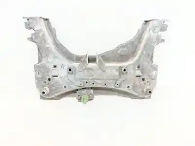 Автозапчастина б/у передня вісь для renault captur life посилання на oem iam   