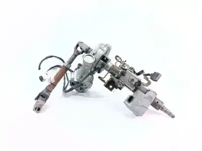 Second-hand car spare part steering column for toyota auris sol oem iam references 4520002271  