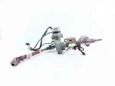 Second-hand car spare part steering column for toyota auris sol oem iam references 4520002271  