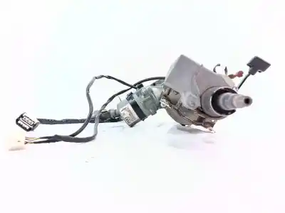 Second-hand car spare part steering column for toyota auris sol oem iam references 4520002271  
