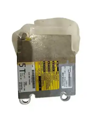 Peça sobressalente para automóvel em segunda mão kit airbag por toyota auris sol referências oem iam 4513002290  