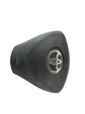 Peça sobressalente para automóvel em segunda mão kit airbag por toyota auris sol referências oem iam 4513002290  