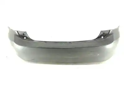 Second-hand car spare part REAR BUMPER for TOYOTA AURIS  OEM IAM references 5215902952  