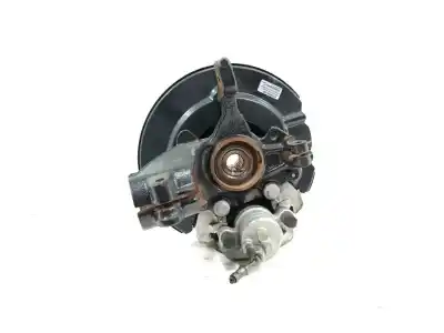 Peça sobressalente para automóvel em segunda mão manga de eixo dianteira direita por ford focus turn cb8 trend referências oem iam av613k170