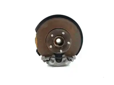 Second-hand car spare part front right knuckle for ford focus turn cb8 trend oem iam references av613k170  