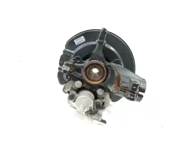 Second-hand car spare part front left knuckle for ford focus turn cb8 trend oem iam references av613k171  