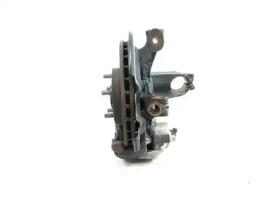 Second-hand car spare part front left knuckle for ford focus turn cb8 trend oem iam references av613k171  