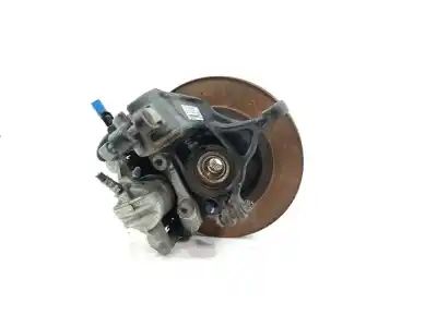 Second-hand car spare part front right knuckle for citroen c4 cactus c4 cactus oem iam references 1607557580  