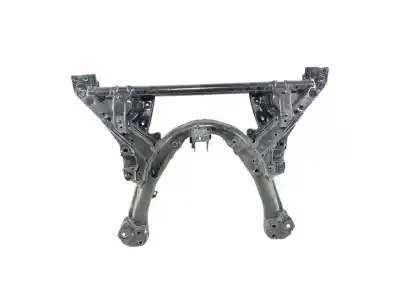 Second-hand car spare part front axle for tesla model y gran autonomia dual awd 514 cv / 378 kw oem iam references 104453101b  